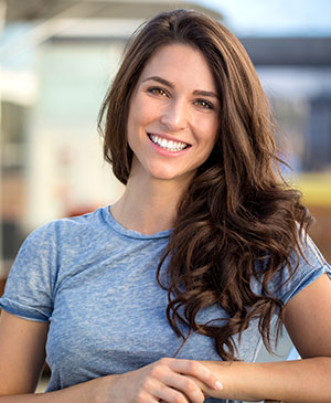 Sherri - Dental Assistant