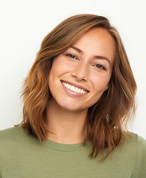 Sherri - Dental Assistant