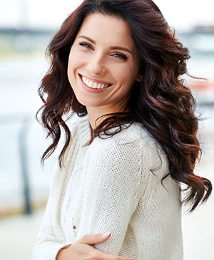 Sherri - Dental Assistant