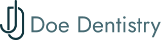 John Doe Dentistry Logo